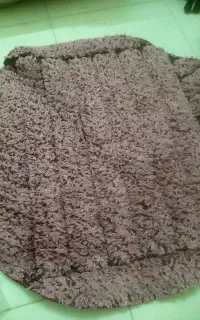 قالیچه، پادری