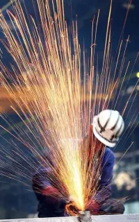 جوشکاری سیار و کلیه خدمات فنی