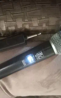 میکروفون
