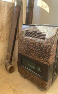 بخاری