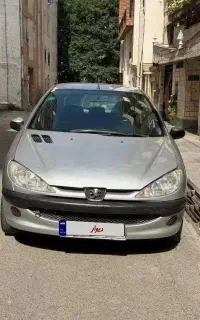 ۲۰۶ تیپ ۵