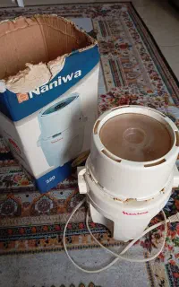 مولینکس سالم درصومعه سرا