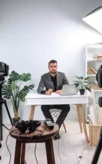 تولید محتوا و ساخت تیزر تبلیغاتی