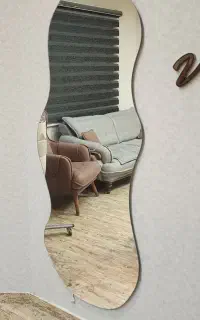 آینه بک لایت