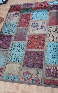 فرش ۴ متری
