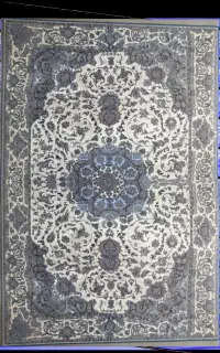 روفرشی ضخیم سایز ۳ در ۴ کاملا نو