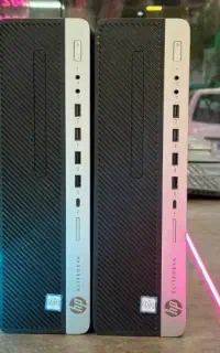 مینی کیس hp