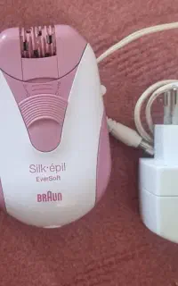 ماشین اصلاح موی بدن بانوان