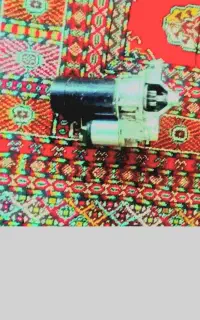 کلی وسایل بال استارت ۴۰۵ باند و ظبط دوچرخه