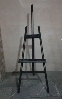 ۲ عدد پایه بوم نقاشی