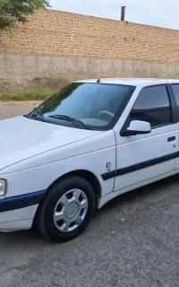 پژو‌slx ۴۰۵ مدل ۹۰