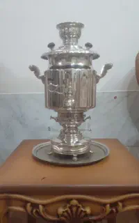 فروش سماور قدیمی