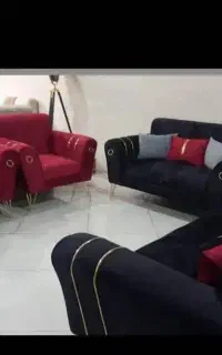 مبل مبلمان داودی