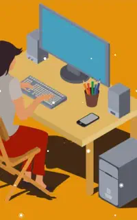انجام تحقیق، ساخت پاورپوینت