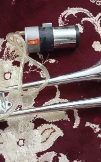 بوق بادی