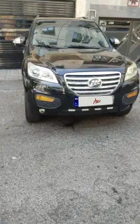 لیفان x60مدل ۹۴ هیلمنی استثنایی