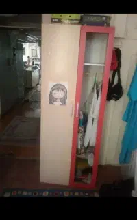 سبد پیاز وسیب زمینی وکشو سه طبقه وکمد
