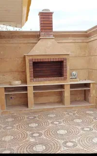 اجرای تخصصی سنگ و سرامیک