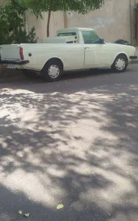 پیکان وانت