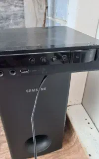 سینما خانواده و دستگاه پخش
