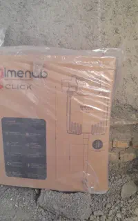 فلاش تانک توکار