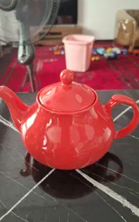 قوری 3 عدد *
