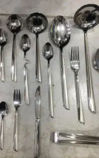 پخش عمده قاشق چنگال در بوکان