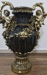گلدان تزئینی