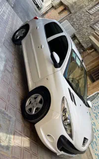 207 مدل ۹۶