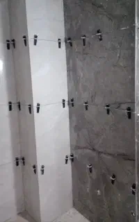 کاشی کاری سرامیک سیمان کاری موزاییک بنایی