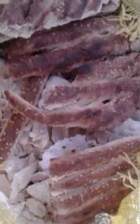 فروش نان خشک