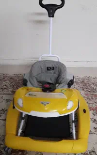 روروئک دلیجان روما
