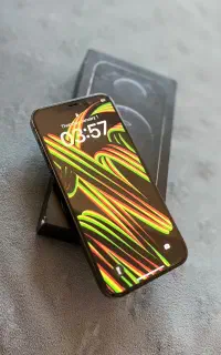 ایفون ۱۲پرو