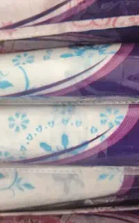 سفره 1بار مصرف