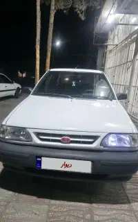 پراید ۸۷