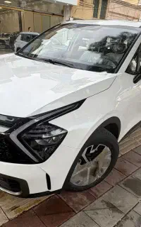 اسپورتیج ۱۵۰۰ مدل ۲۰۲۵ فول کامل