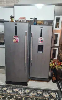 یخچال فریزر ایرانی ژنرال آپار