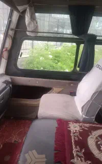 ایسوزو مدل ۹۱