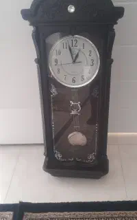 ساعت دیواری وقاب