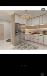 طراحی و اجرای پروژه های دکوراسیون