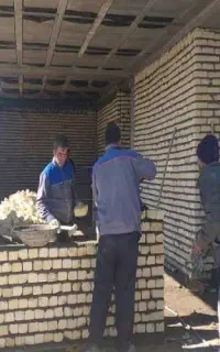 کارهای بنای تعمیرات وباسازی کامل