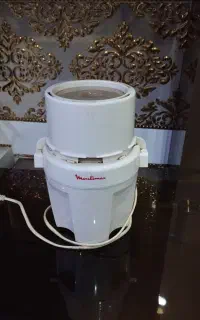 آسیاب برقی