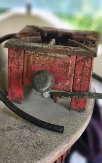 فروش گاز تک شعله