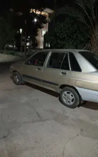 پراید