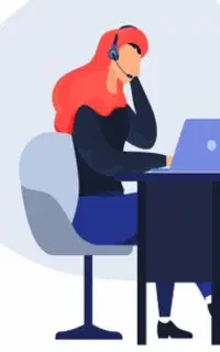 جذب منشی جهت کار در شرکت مسافربری