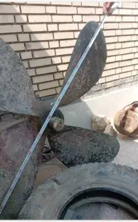 پروانه لنج و لنگر