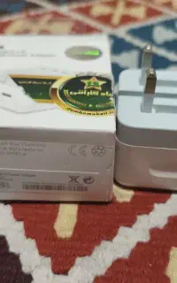شارژر ۳۵ وات آیفون