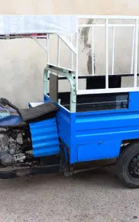 موتورسه چرخ