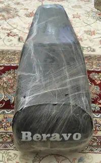 صندلی موتور سیکلت براوو