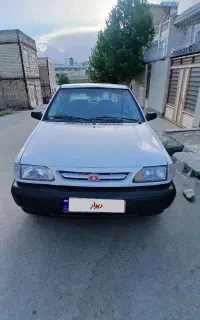 پراید ۸۲